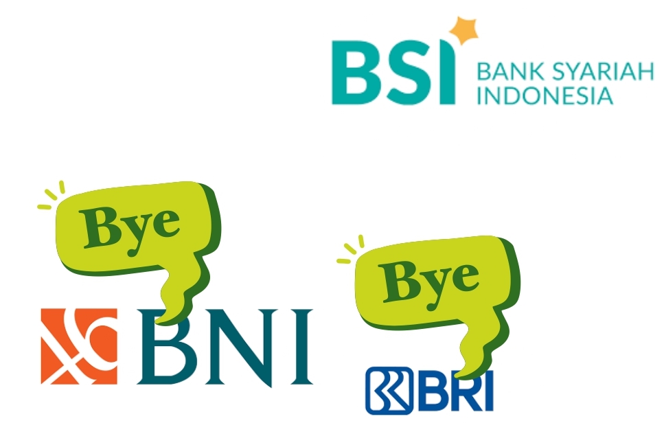 BNI dan BRI