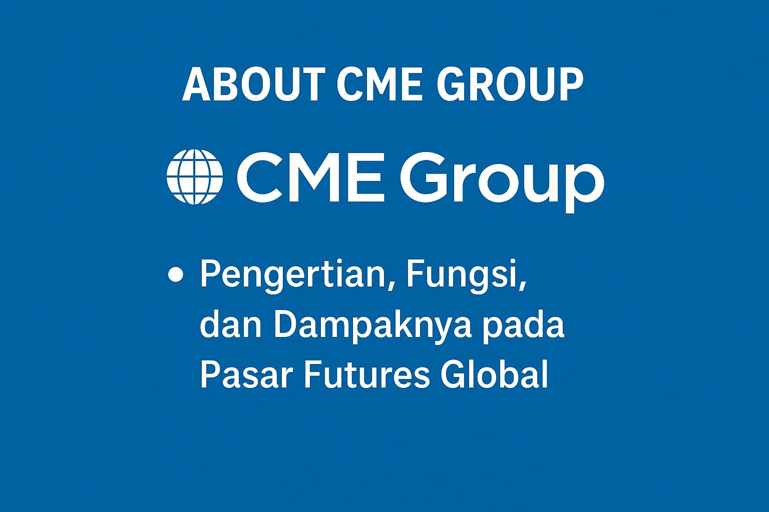 CME Group
